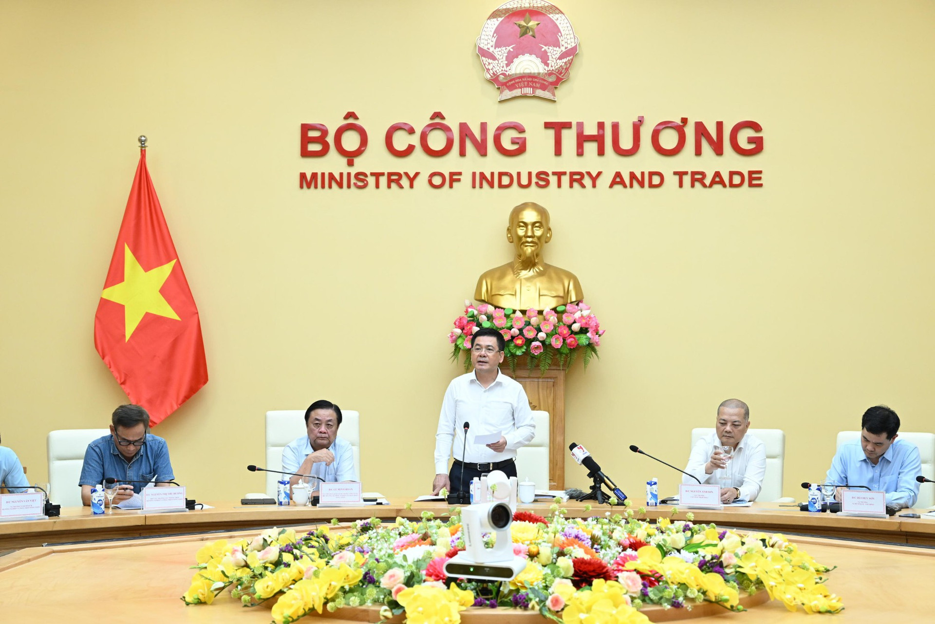 Giải pháp giữ đà tăng trưởng xuất khẩu cho nông sản Việt Nam - Ảnh 1.