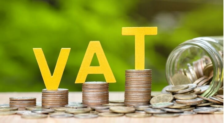 VCCI đề xuất giảm VAT 2% cho tất cả hàng hóa đến cuối năm