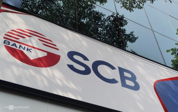Liên tục đóng cửa, SCB chuẩn bị giải thể thêm một phòng giao dịch vào tháng 6