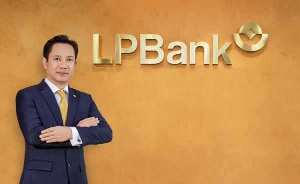 HĐQT LPBank bầu bổ sung ông Lê Minh Tâm giữ chức Phó Chủ tịch Hội đồng quản trị