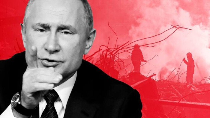Kinh tế Nga rơi vào tình thế 'tiến thoái lưỡng nan' vì cuộc chiến ở Ukraine
