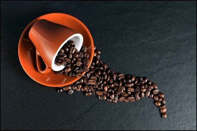 Những người uống ít nhất 3 tách cà phê mỗi ngày có nguy cơ mắc bệnh gan mãn tính thấp hơn