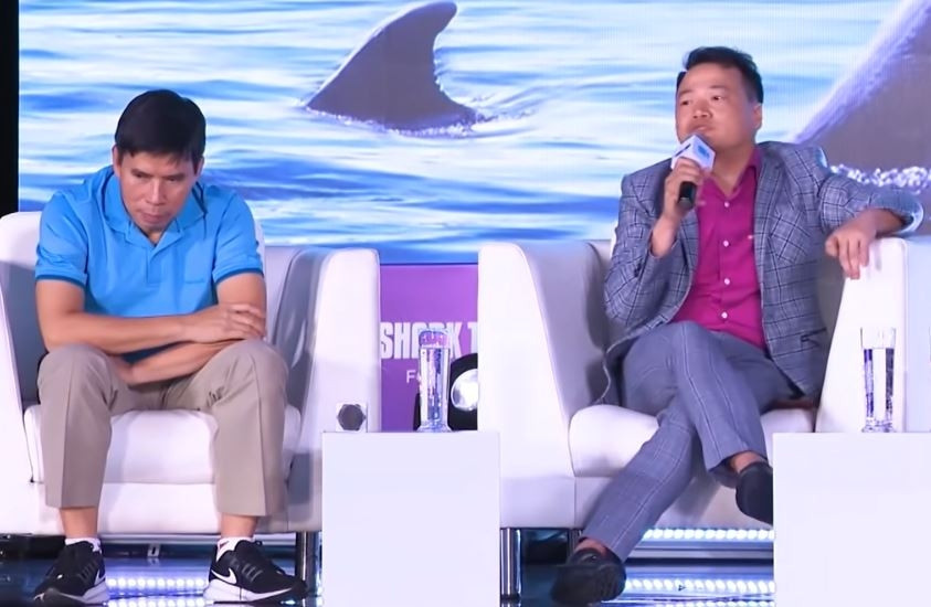 Tài tình như Shark Bình: 4 năm trước đã khuyên cháu Chủ tịch Nguyễn Đức Tài bỏ học livestream bán hàng, đoán trúng xu hướng của tương lai