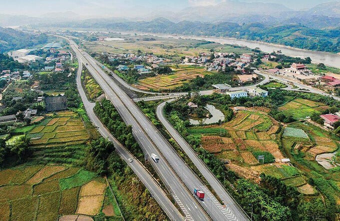 Quảng Trị đề xuất trình Quốc hội duyệt cao tốc gần 14.000 tỷ đồng của Tập đoàn Sơn Hải (ảnh minh họa)