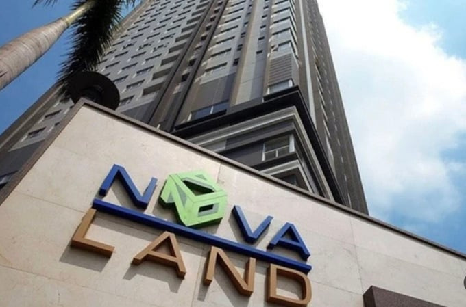 Công ty TNHH Đầu tư Địa ốc Nova Saigon Royal bị UBCKNN xử phạt vì chậm công bố thông tin trái phiếu