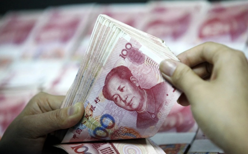 Bắc Kinh đang cố gắng thuyết phục thêm nhiều đối tác thương mại thanh toán bằng đồng Nhân dân tệ, nhưng một số nước không sẵn sàng chuyển đổi từ USD. Ảnh: Shutterstock