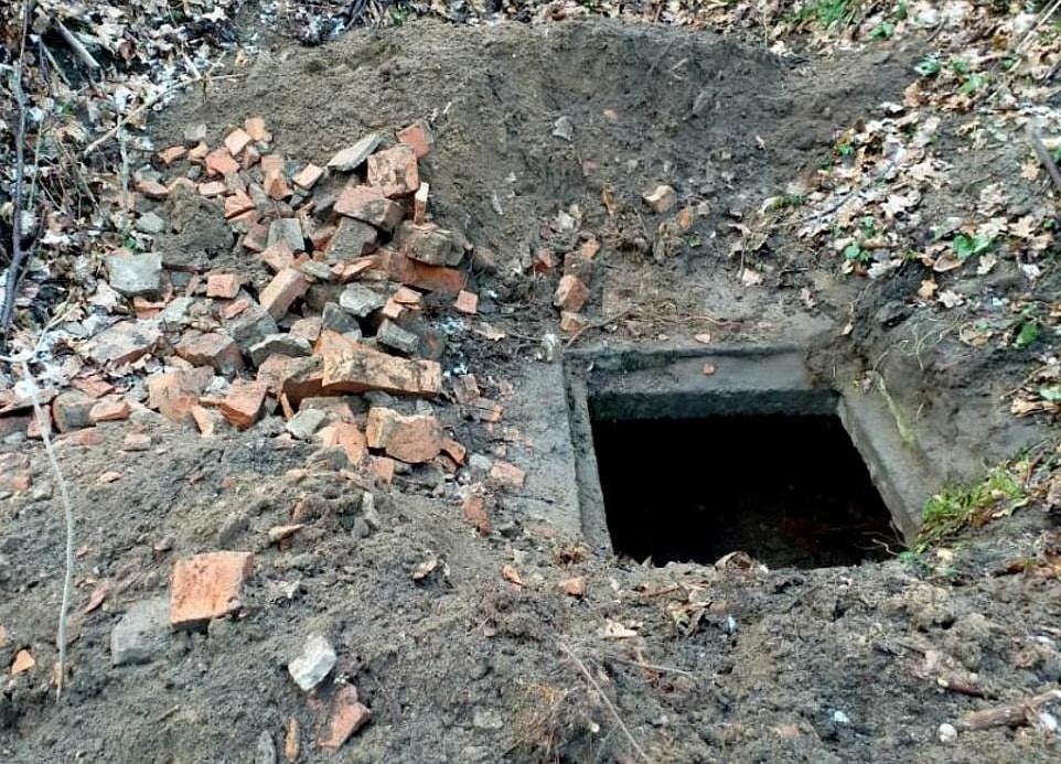 Tìm kiếm kho báu trong đường hầm chứa đầy khí gas: 6 người bỏ mạng, lực lượng cứu hộ mất 20 giờ mới đưa được thi thể ra ngoài