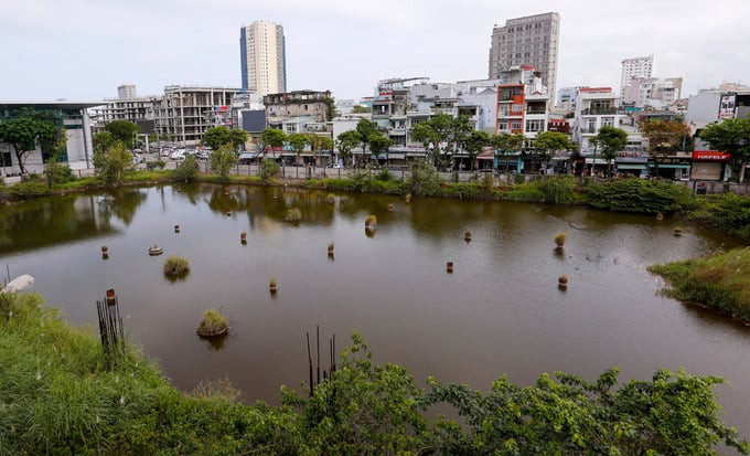 Hé lộ số phận của các dự án ‘đắp chiếu’ hàng chục năm trên ‘đất vàng’ Đà Nẵng