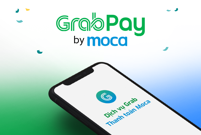 Sau gần 6 năm ‘bắt tay' với Grab, Ví điện tử Moca bất ngờ ngừng hoạt động