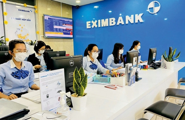 Eximbank (EIB): Cổ đông đón 'mưa cổ tức' sau 10 năm, xuất hiện 'key' đầu tư giai đoạn tới