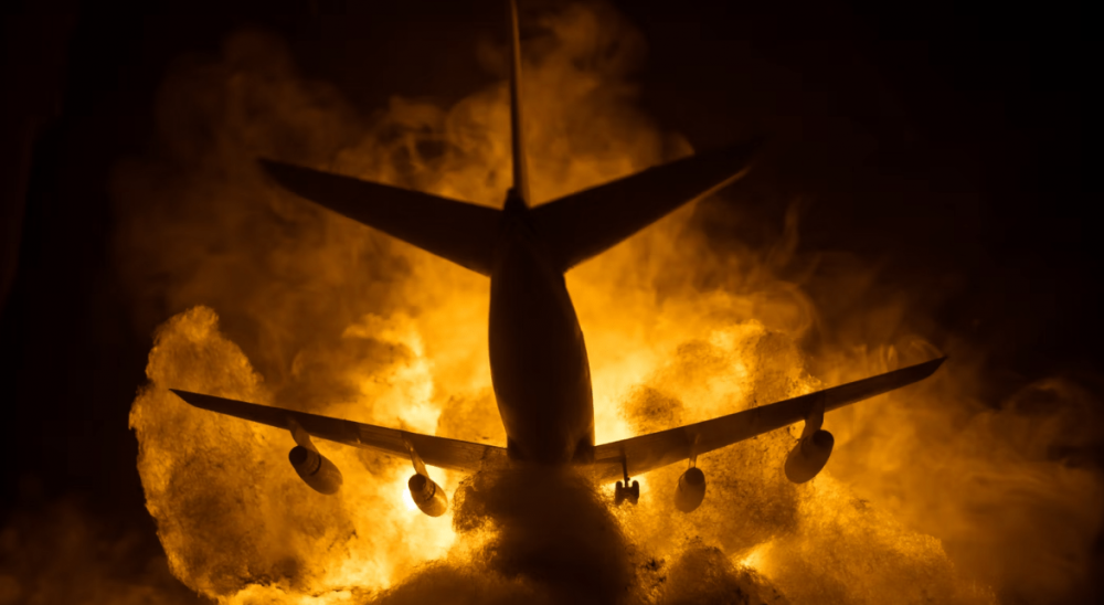 Cơ trưởng tự tử làm Boeing-737 bị xé toạc thành mảnh nhỏ, hơn 100 người ‘chết oan’: Tình tiết khó tin của thảm kịch hàng không kinh hoàng nhất lịch sử