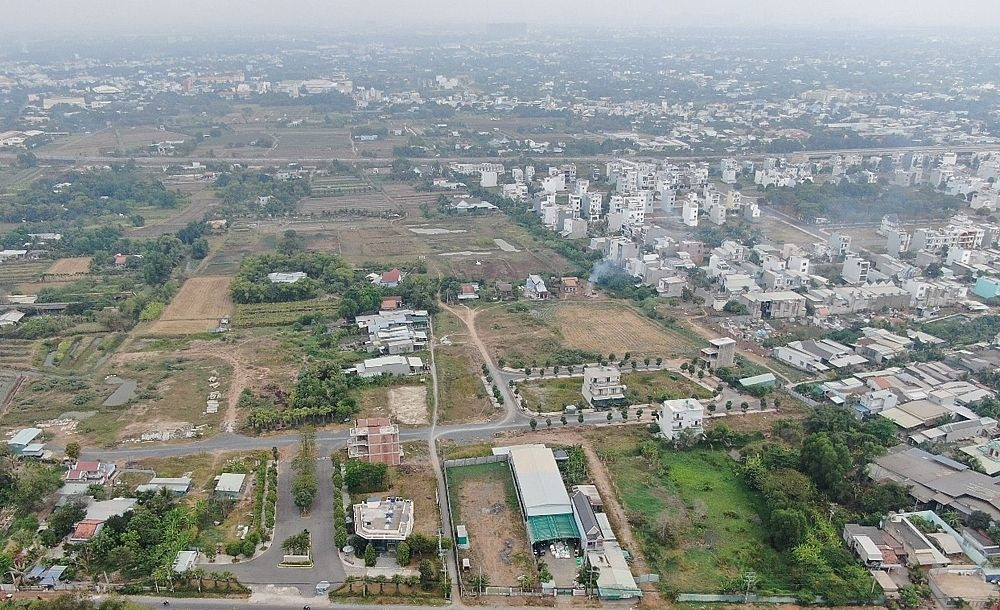 Hoàng Quân (HQC) sắp ‘hồi sinh’ dự án nghìn tỷ trên khu đất vàng gần Phú Mỹ Hưng