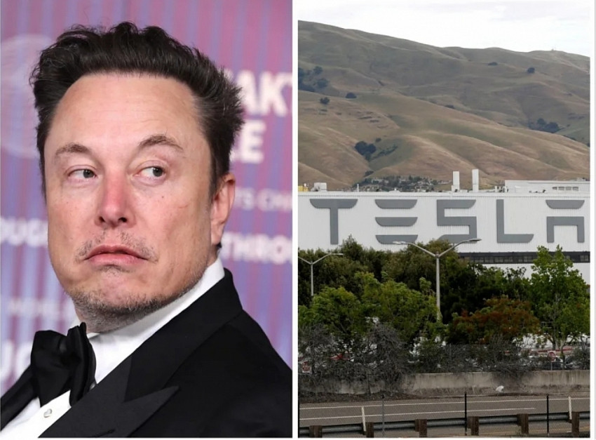CEO Elon Musk ‘điên tiết’ vì đồng minh thân cận với Tesla ủng hộ chuyện quỵt lương 55 tỷ USD