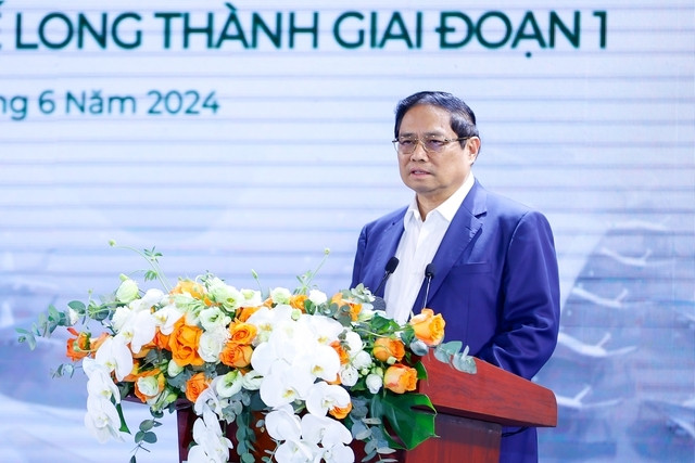 1,8 tỷ USD: Giá trị cho vay 1 dự án bằng ngoại tệ lớn nhất lịch sử ngành ngân hàng Việt Nam