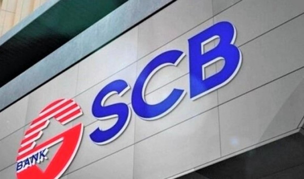 Ngân hàng SCB rao bán 27 cây ATM 'hư hỏng'
