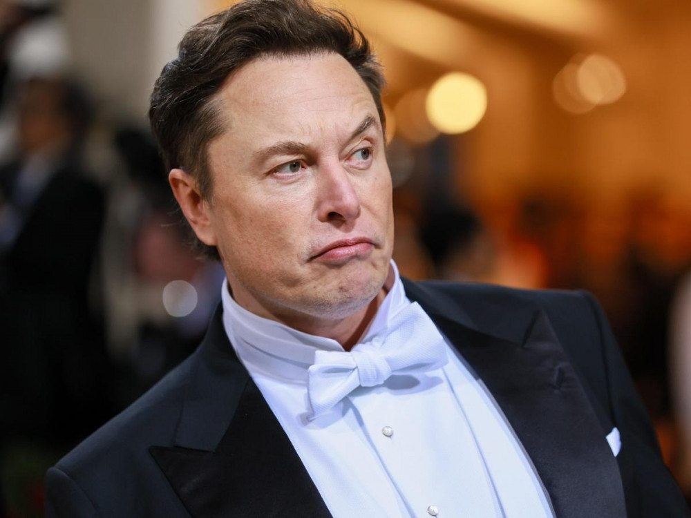 Cổ đông Tesla kiện Elon Musk, cáo buộc ông giao dịch nội gián 7,5 tỷ USD
