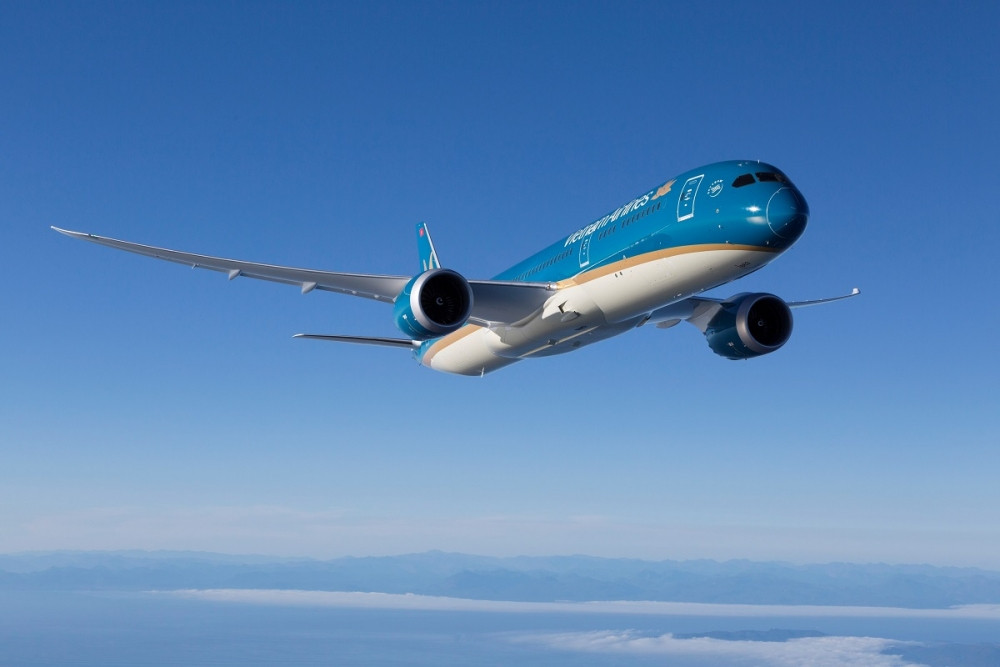 Vietnam Airlines bị yêu cầu giải trình lý do tăng giá vé máy bay