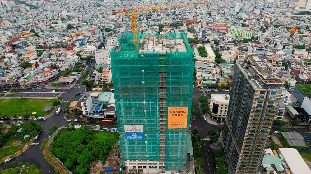 Thaihomes nhà phát triển loạt dự án đắt giá của Thaigroup - ảnh 4