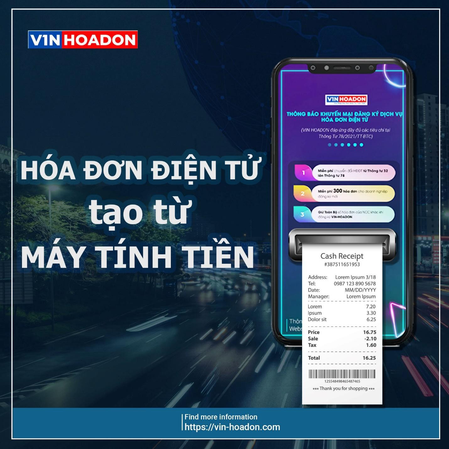 Tổng cục Thuế yêu cầu quyết liệt triển khai hoá đơn điện tử khởi tạo từ máy tính tiền- Ảnh 1.