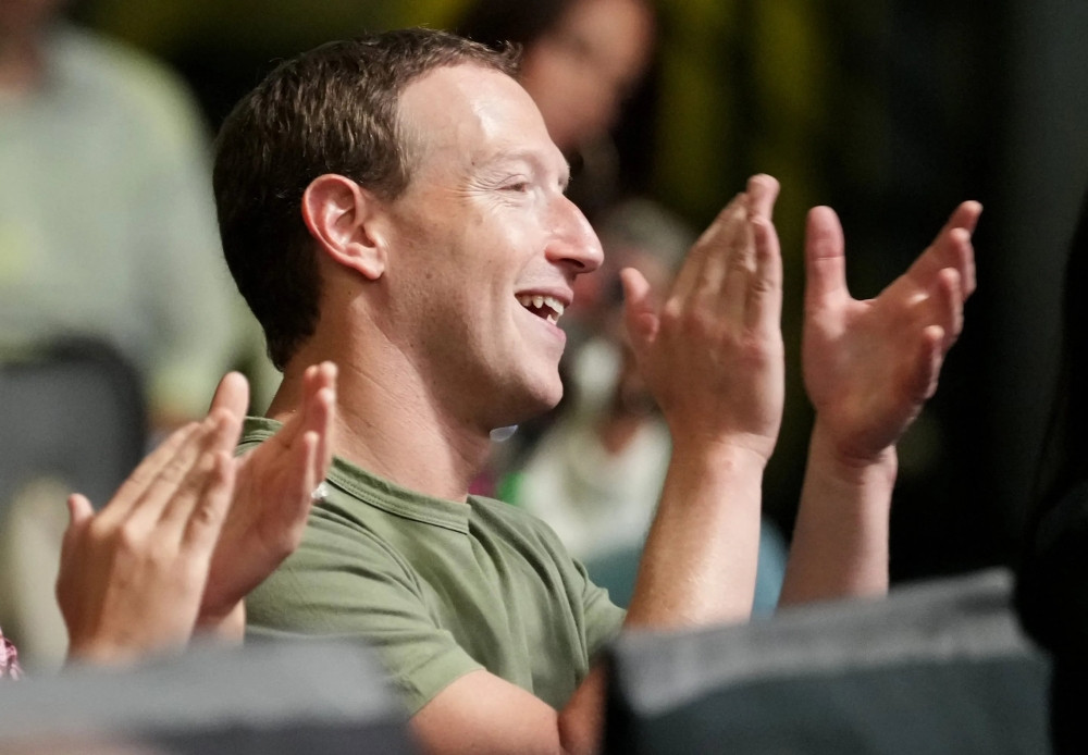 Mark Zuckerberg âm thầm thách thức vị trí số 1 của Amazon: Chợ đồ cũ hút 3 tỷ người dùng, khiến GenZ Mỹ phát cuồng