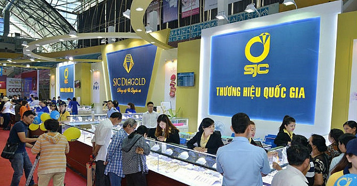 Yêu cầu SJC tăng năng lực sản xuất vàng miếng với khối lượng lớn để can thiệp thị trường