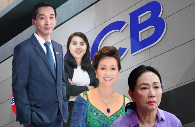 Vụ Vạn Thịnh Phát: Có 16 bất động sản bị kê biên tại dự án Phước Kiển liên quan 1 người đã chết