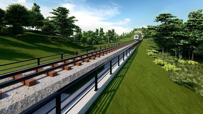 Doanh nghiệp chi 94.000 tỷ làm cao tốc có bước ngoặt với dự án 2.000 tỷ ‘nắn thẳng’ cung đường sắt đẹp nhất thế giới
