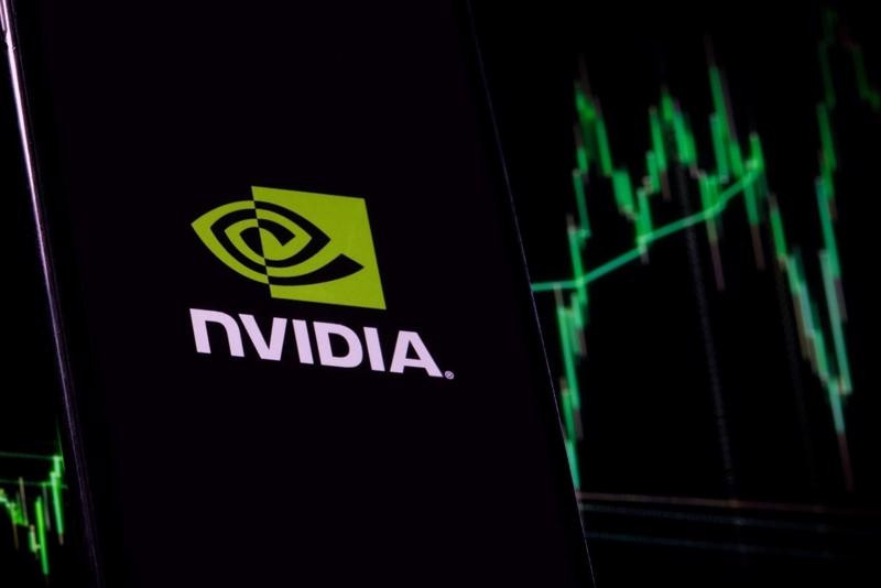 ‘Đánh bại’ Apple, Nvidia trở thành công ty giá trị top 2 thế giới, vốn hóa vượt mốc 3.000 tỷ USD