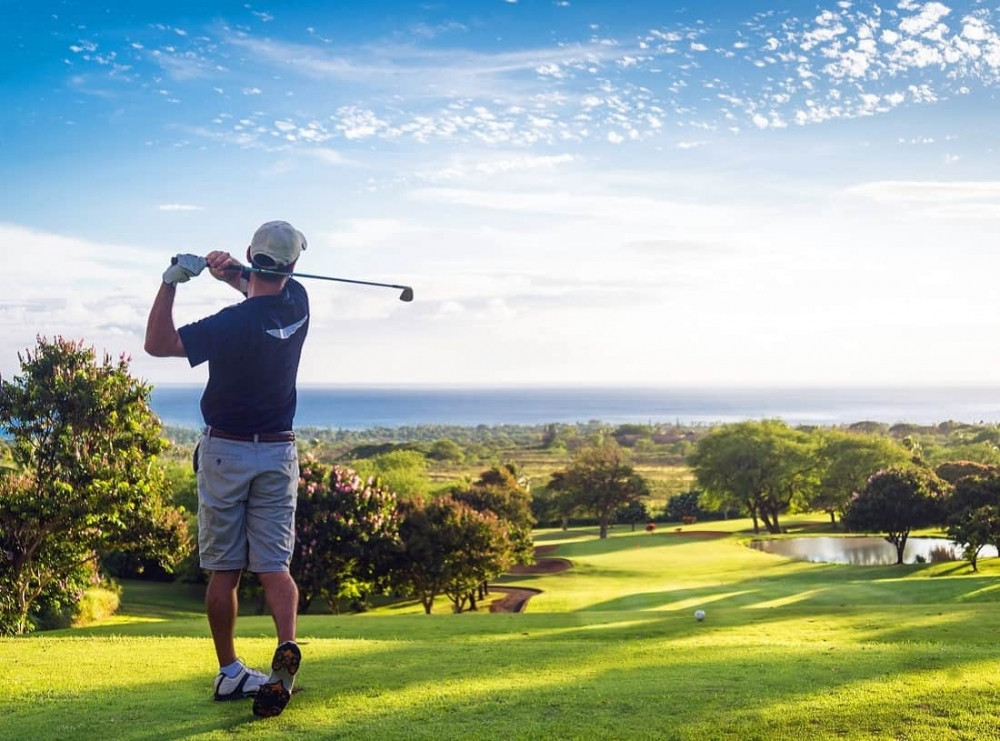 Đến năm 2025, Việt Nam sẽ có 200 sân golf