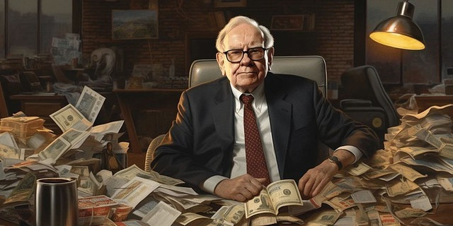 Nếu bắt đầu lại ở tuổi 30 Warren Buffett sẽ làm gì: Chìa khoá dẫn đến sự giàu có từ 'kỳ quan thứ 8 của nhân loại' mà ai cũng có thể áp dụng