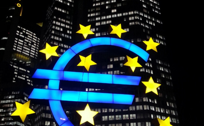 Nóng: Đi trước Fed, ECB hạ lãi suất lần đầu tiên kể từ năm 2019