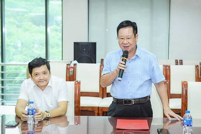 NHNN bổ nhiệm Phó Cục trưởng Cục Quản lý dự trữ ngoại hối