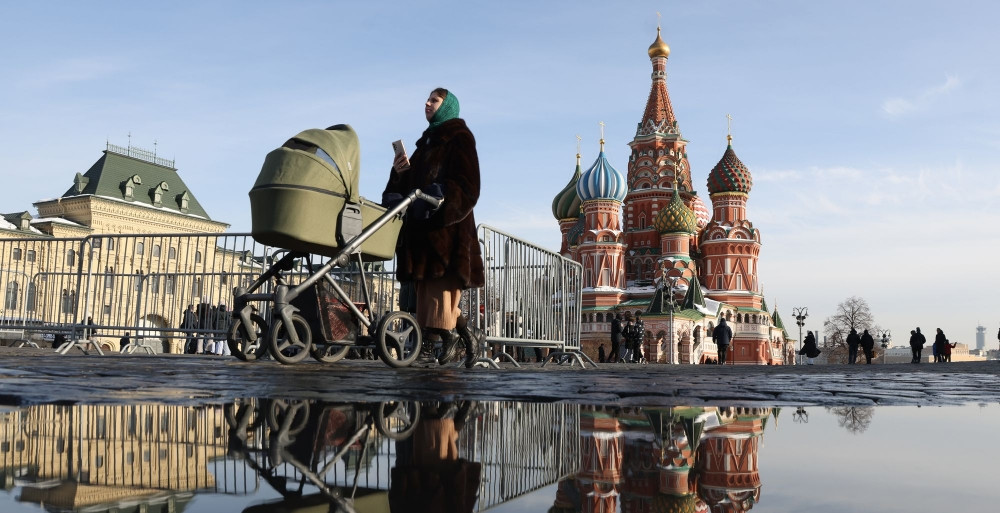 Nước Nga đối diện vấn đề ‘nóng’, ông Putin nhấn mạnh ‘đây là ưu tiên quốc gia’, lập tức chi 157 tỷ USD để giải quyết