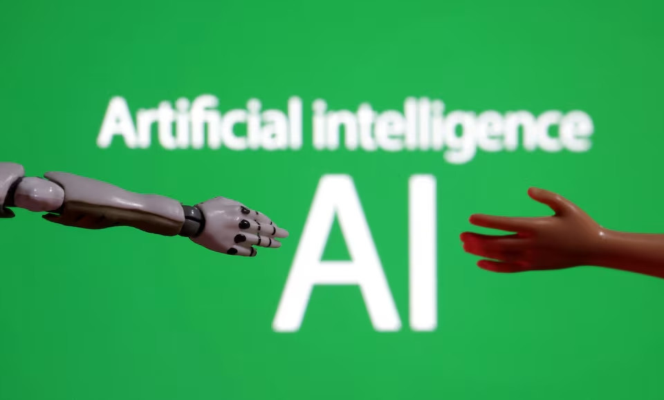 Bộ trưởng Tài chính Mỹ cảnh báo AI là 'lỗ hổng mới nổi' đe dọa toàn bộ hệ thống
