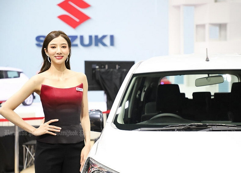 'Ông lớn' Suzuki đóng cửa nhà máy sản xuất 60.000 ô tô/năm ở Thái Lan vì lẽ gì?