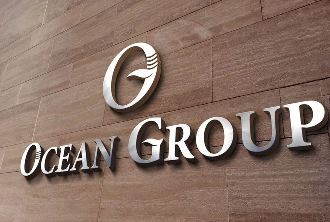Lộ diện cổ đông lớn thứ ba của Ocean Group