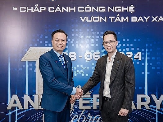 Eximbank 'bắt tay' với VBCI, cung cấp gói tín dụng 1.000 tỷ đồng với lãi suất từ 5,25%