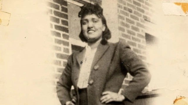 Henrietta Lacks qua đời do bệnh ung thư cổ tử cung năm 1951. Ảnh: ST