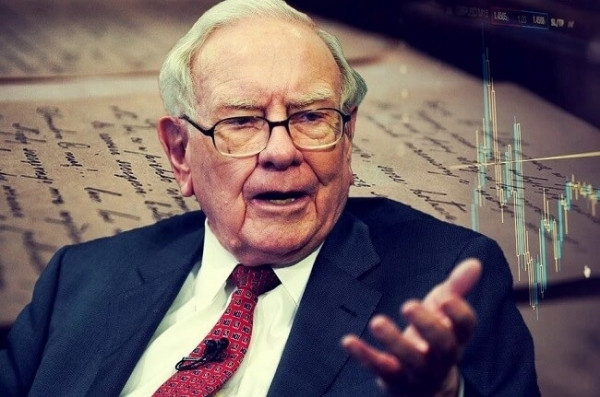 Một cổ phiếu đã tăng 3.400.000% nhưng vẫn được khuyến nghị MUA: Là lựa chọn hàng đầu của huyền thoại Warren Buffett
