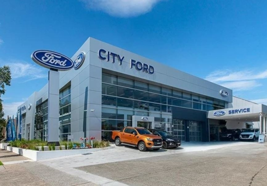 City Auto (CTF) đặt mục tiêu doanh thu 8.100 tỷ đồng, bán 8.600 xe