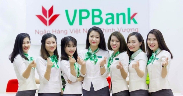 5 câu chuyện của cổ phiếu VPBank (VPB)