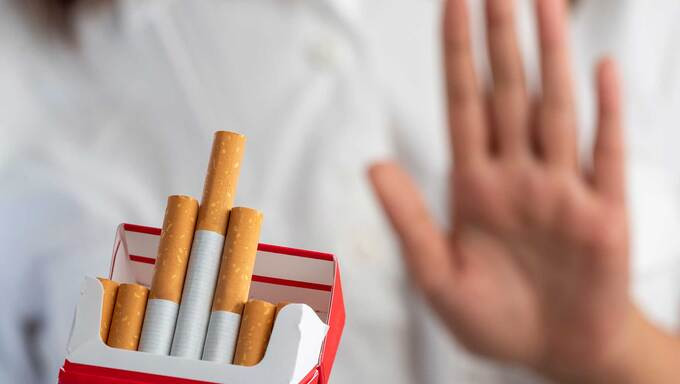 Theo Bác sĩ CKII Nguyễn Thị Hương Giang, Trưởng khoa Nội tiêu hoá và hệ tiết niệu, Bệnh viện K, nguyên nhân gây ung thư thận có liên quan rõ rệt đến hút thuốc lá
