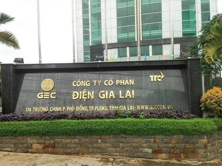 Điện Gia Lai (GEG) lên kế hoạch chào bán 200 tỷ đồng trái phiếu để cơ cấu nợ - ảnh 1