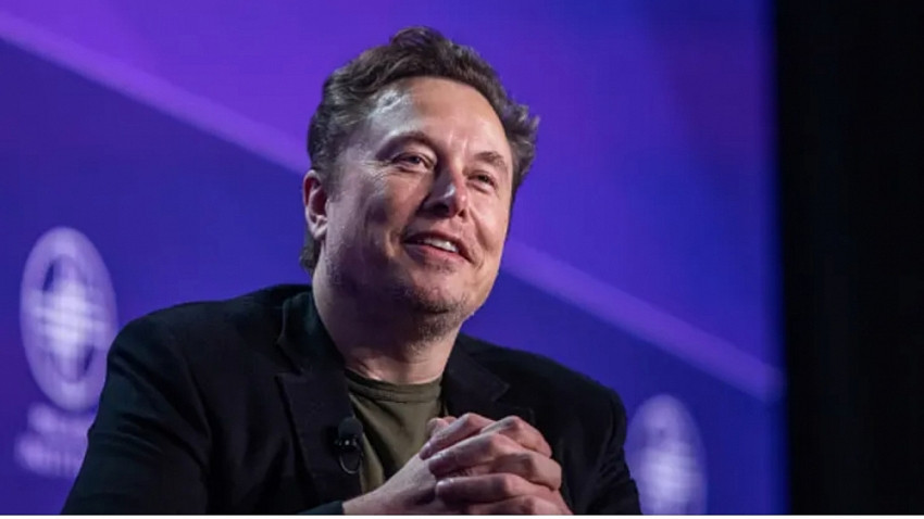 CEO Elon Musk hí hửng sắp vớ bẫm hưởng lương 56 tỷ USD, giá cổ phiếu Tesla tăng vọt