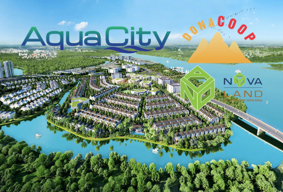 Tiếp vụ Aqua City: Được giao dự án nghìn hecta, DonaCoop lập liên minh với đối tác ngoại và rút dần vốn