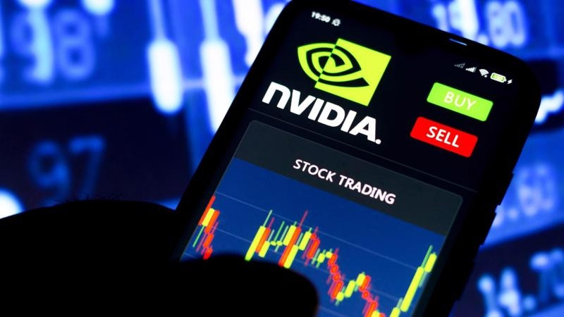 Chuyên gia kinh tế: Nvidia 'độc chiếm' 1/3 đà tăng của S&P 500, tiềm ẩn rủi ro cực lớn đối với nhà đầu tư