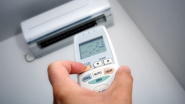 5 thói quen phổ biến khi sử dụng điều hòa vừa khiến hóa đơn tiền điện tăng vọt vừa hại máy lại gây bệnh tật - ảnh 1