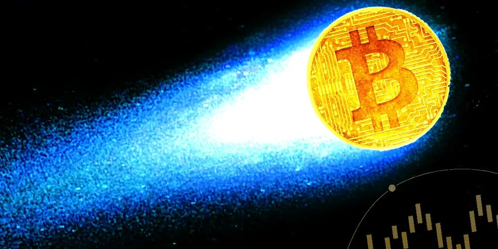 Nhu cầu ETF bùng nổ, giá Bitcoin sẽ cán mốc 500.000 USD?