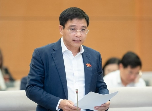 Bộ trưởng Nguyễn Văn Thắng: 'Cao tốc Gia Nghĩa - Chơn Thành có thời gian hoàn vốn tương đối tốt'