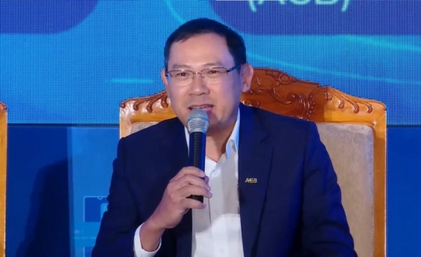 CEO ACB: Nhân viên ngân hàng sợ nhất là các cuộc gọi lúc nửa đêm, đầu giờ sáng